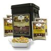 60 Serving Entree Only Grab and Go Food Kit - 01-160