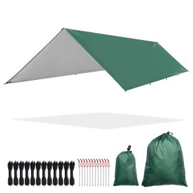 Camping Tent Tarp - LA01