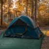 Camping Tent Tarp - As Picture