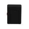 Real Time Portable Mini GSM/GPRS/GPS Tracker - Black