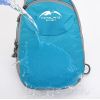 Multifunctional Single Shoulder Backpack For Outdoor Activities - Purple