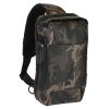 Men's Sling Backpack Waterproof Anti-theft Shoulder Crossbody Chest Bag Messenger Sling Bag Daypack with USB Charging Port - Camouflage