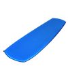 Hiking Outdoor Camping Lightweight Portable Sleeping Pad - Light Blue - Sleeping Pad