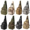 Men Outdoor Tactical Backpack - ACU