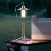 Portable Camping Hanging Rack Camping Light Table Stand Outdoor Lantern Hanging Stand Foldable Lamp Support Stand Camping Parts - Lamp A3 - China