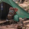 Camping Tent Tarp - LA01